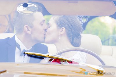 Fotograf na wesele: Kinga, Kraków - portfolio