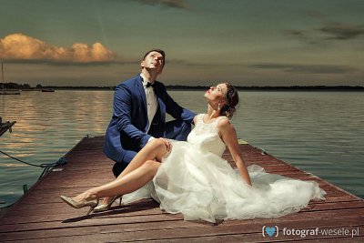 Fotograf na wesele: Mirek, Wrocław - portfolio