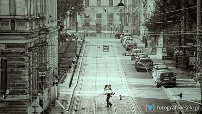 Fotograf Mirek, Wrocław - fotograf ślub - Wrocław