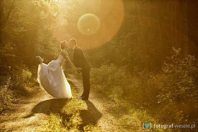 Mirek - fotograf Wrocław