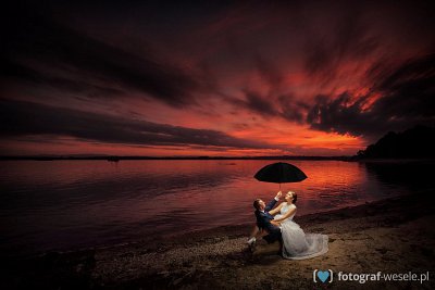 Fotograf na wesele: Mirek, Wrocław - portfolio