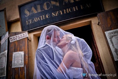 Fotograf na wesele: Robert, Łowicz - portfolio