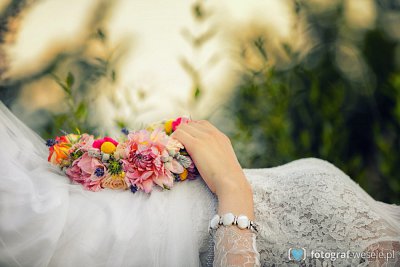 Sławomir - fotograf Kraków