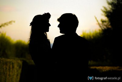 Fotograf na wesele: Sławomir, Kraków - portfolio