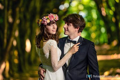 Sławomir - fotograf Kraków