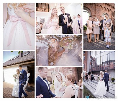 Fotograf na wesele: Kasia, Warszawa - portfolio