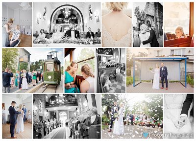 Fotograf na wesele: Kasia, Warszawa - portfolio