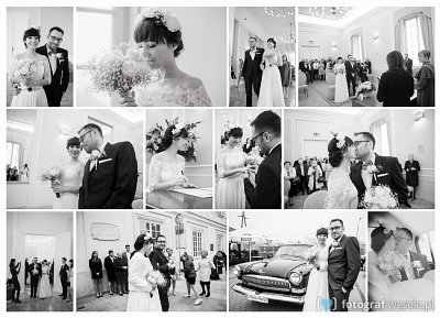 Kasia - fotograf Warszawa