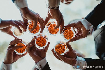 Karolina - fotograf Purda