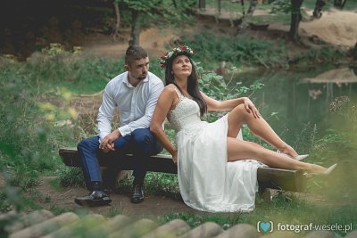 Fotograf na wesele: Rafał, Dzierżoniów - portfolio