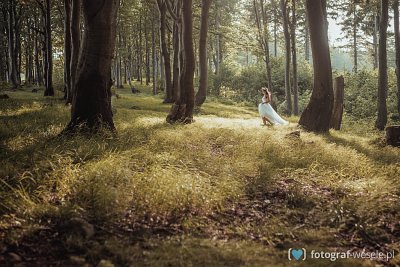 Rafał - fotograf Dzierżoniów