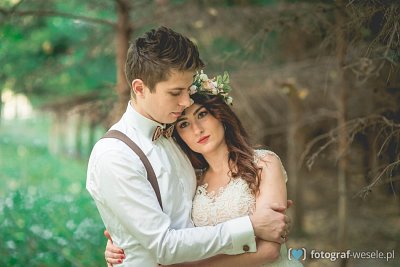 Fotograf Rafał, Dzierżoniów - fotografie na sluby - Wołów
