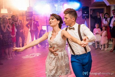 Rafał - fotograf Dzierżoniów