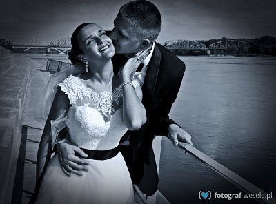 Fotograf na wesele: Aneta, Toruń - portfolio