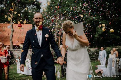 Fotograf na wesele: Katarzyna, Starogard Gdański - portfolio