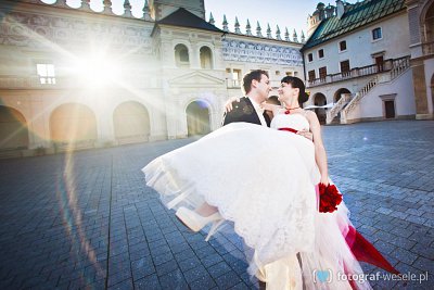 Fotograf na wesele: Mirosław, Rzeszów - portfolio