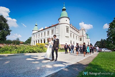 Fotograf na wesele: Mirosław, Rzeszów - portfolio