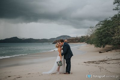 Maciej - fotograf Kraków