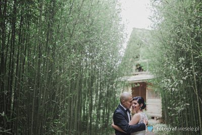 Maciej - fotograf Kraków