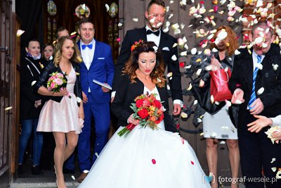 Fotograf na wesele: Damian, Olsztyn - portfolio