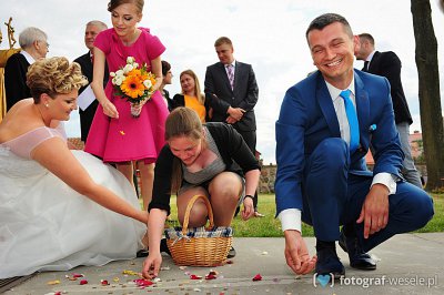 Damian - fotograf Olsztyn