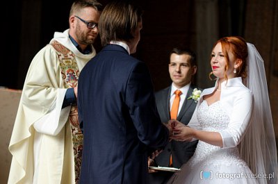 Rafał - fotograf Warszawa