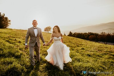 Fotograf na wesele: Dorota, Żywiec - portfolio