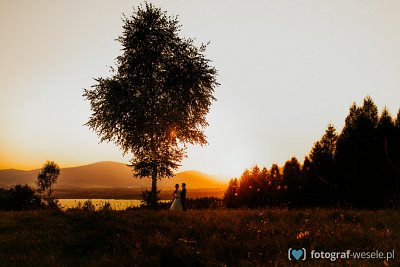 Fotograf Dorota, Żywiec - fotografia wesele - Kozy
