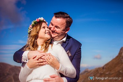 Fotograf na wesele: Karol, Zduńska Wola - portfolio