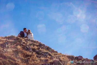 Fotograf na wesele: Karol, Zduńska Wola - portfolio