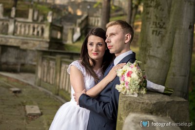 Fotograf DARIUSZ, Kudowa-Zdrój - fotografie sluby - Duszniki-Zdrój