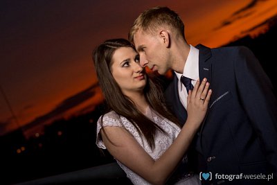 Fotograf na wesele: DARIUSZ, Kudowa-Zdrój - portfolio