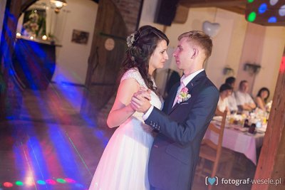 Fotograf na wesele: DARIUSZ, Kudowa-Zdrój - portfolio