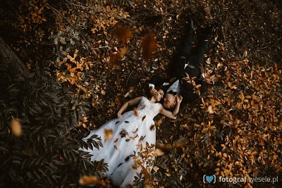 Fotograf na wesele: Paulina, Warszawa - portfolio