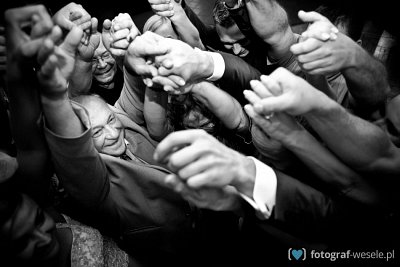 Fotograf na wesele: Paweł, Opole - portfolio