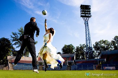 Paweł - fotograf Opole