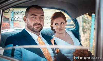 Fotograf na wesele: Adam, Bielsko-Biała - portfolio