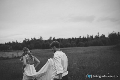 Fotograf na wesele: Karolina, Kraków - portfolio