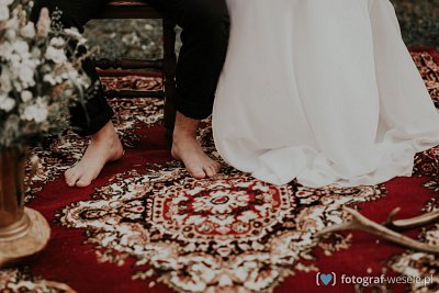 Fotograf na wesele: Karolina, Kraków - portfolio