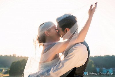Fotograf Łukasz, Chorzów - Kasia i Jacek