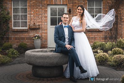 Fotograf na wesele: Łukasz, Chorzów - portfolio