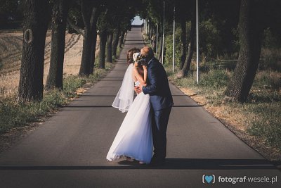 Fotograf na wesele: Łukasz, Chorzów - portfolio