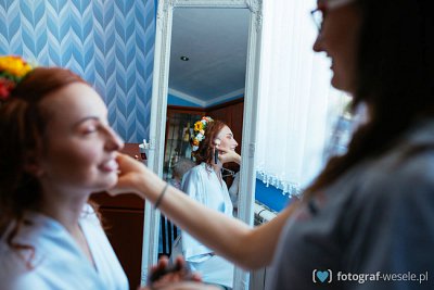 Fotograf na wesele: Grzegorz, Kraków - portfolio