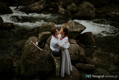 Grzegorz - fotograf Kraków