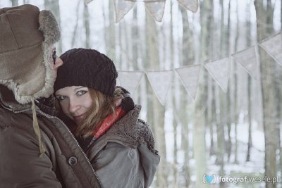 Agata - fotograf Gdynia