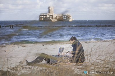 Fotograf na wesele: Agata, Gdynia - portfolio