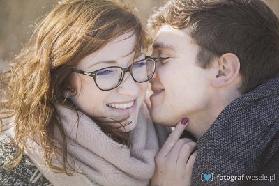 Agata - fotograf Gdynia