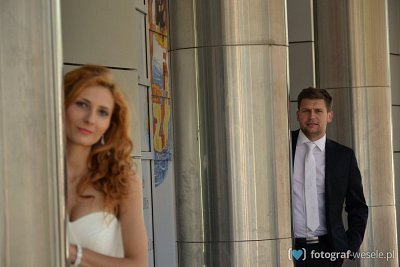 Magda - fotograf Warszawa