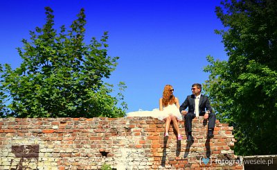 Fotograf na wesele: Magda, Warszawa - portfolio