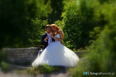 Magda - fotograf Warszawa